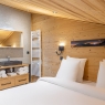 La Plagne - Residencia Casiopee W2050